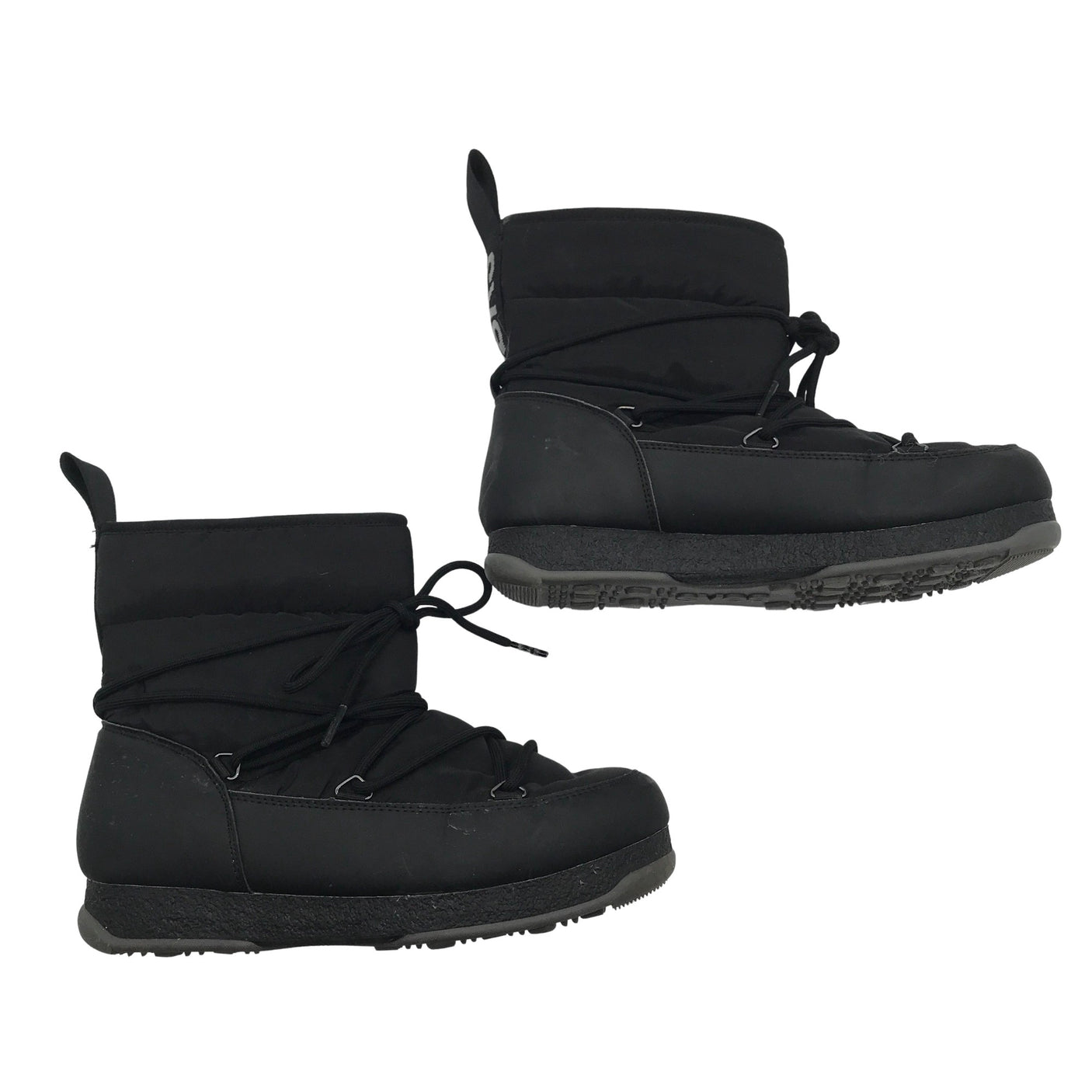 Talvikengät, koko 40