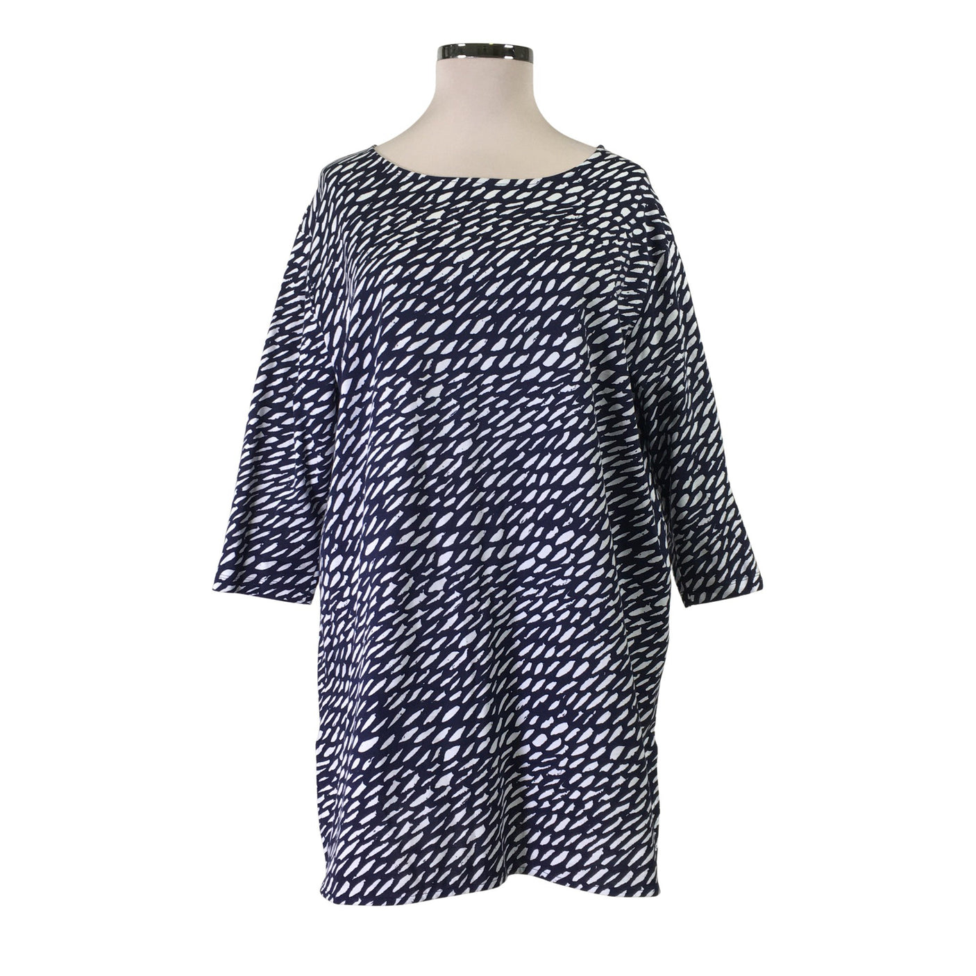 Unisex Marimekko - Trikootunika, koko 44 -  (1)