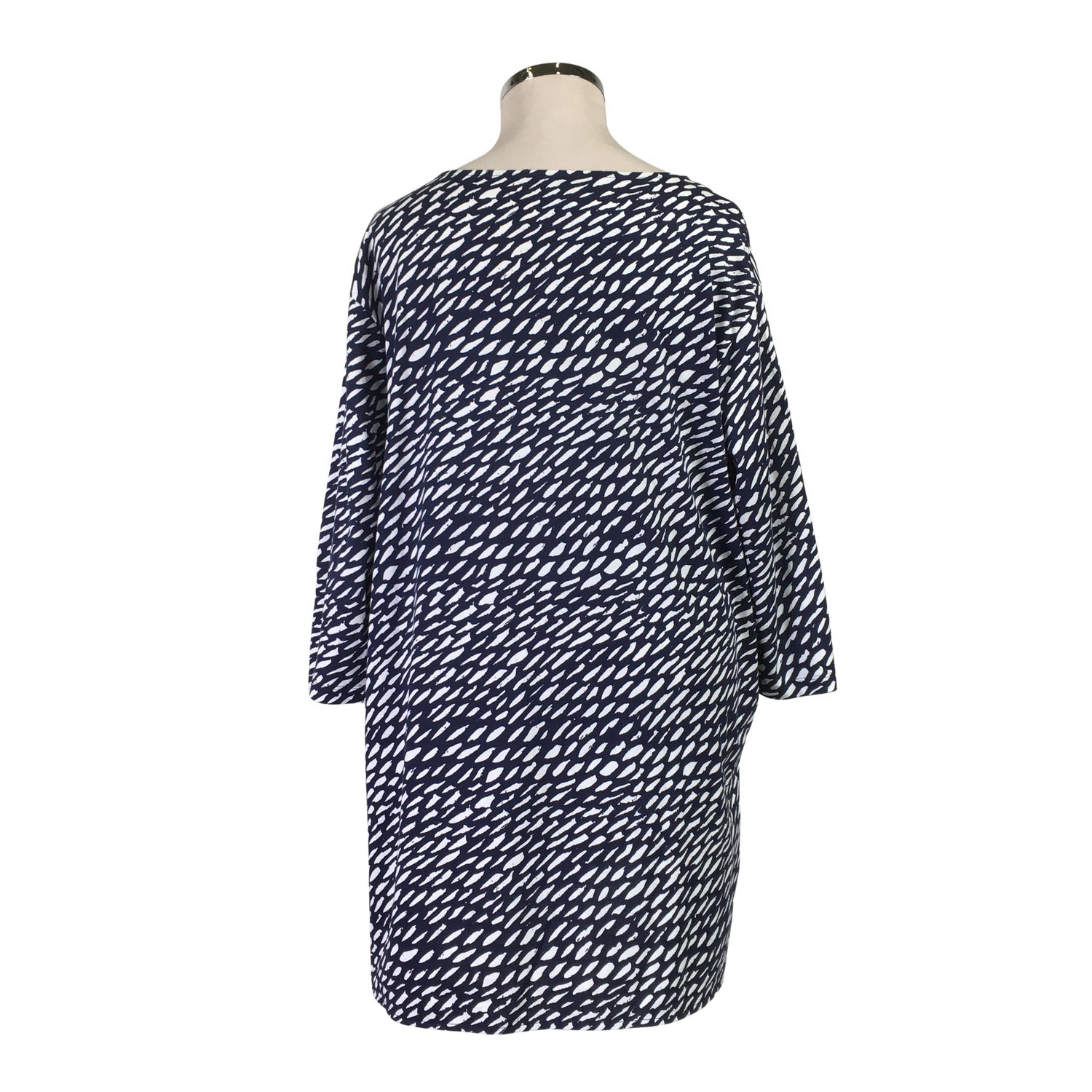  Tunika  Trikootunika, koko 44  Marimekko 