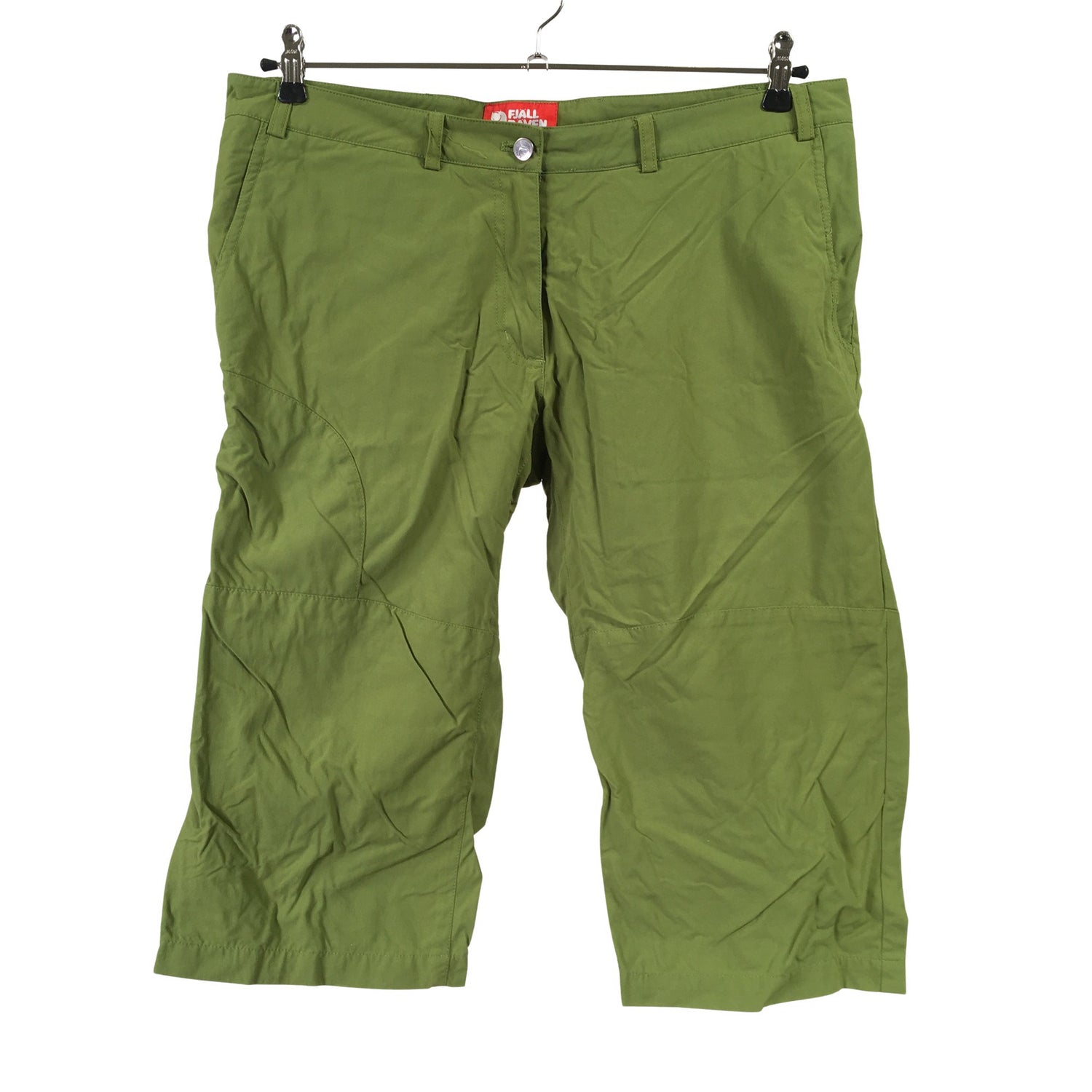  Shortsit  Shortsit, koko 44  Fjällräven 