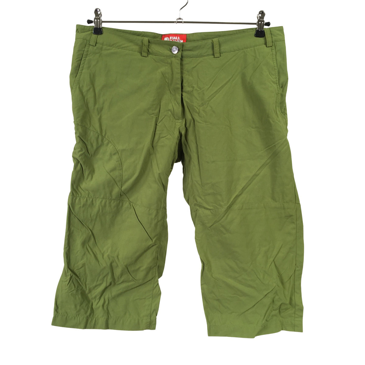 Unisex Fjällräven - Shortsit, koko 44 -  (1)