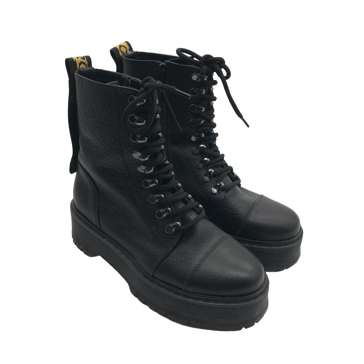 Unisex Bronx - Maiharit, koko 38 -  (2)