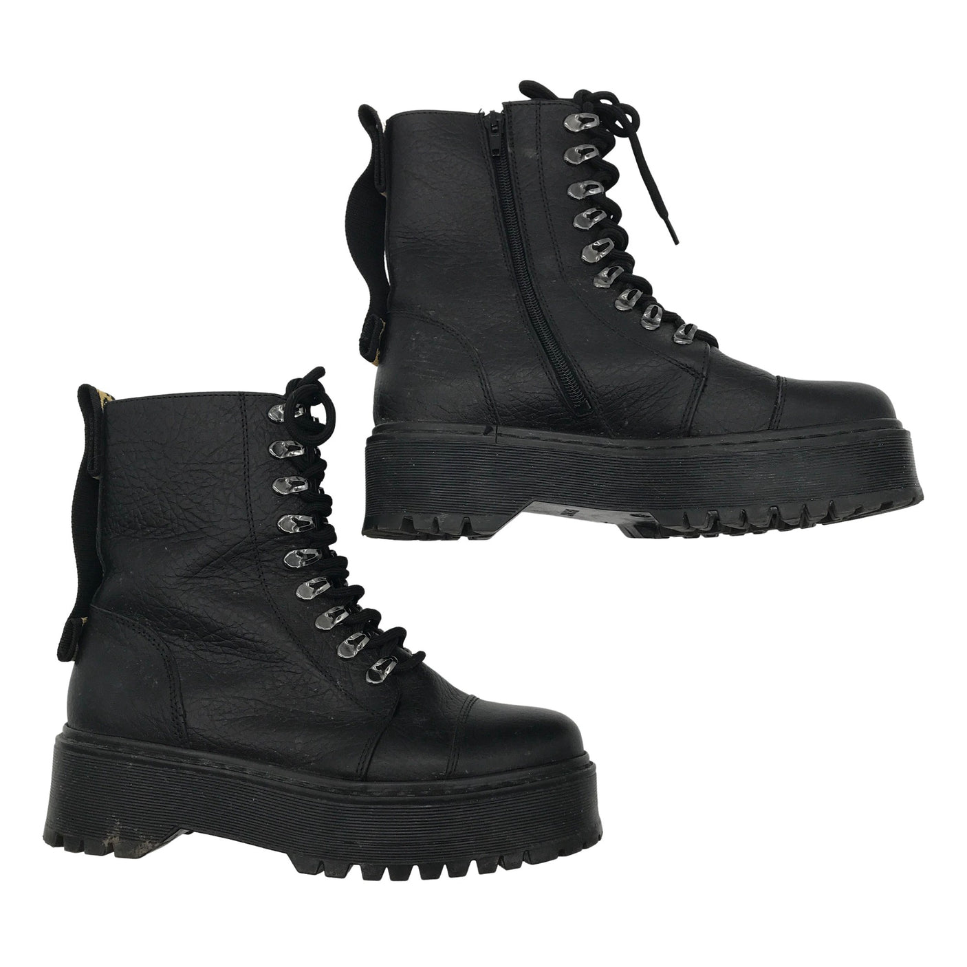 Unisex Bronx - Maiharit, koko 38 -  (1)