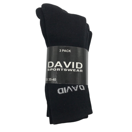 Unisex David - Sukat, koko 39 -  ()