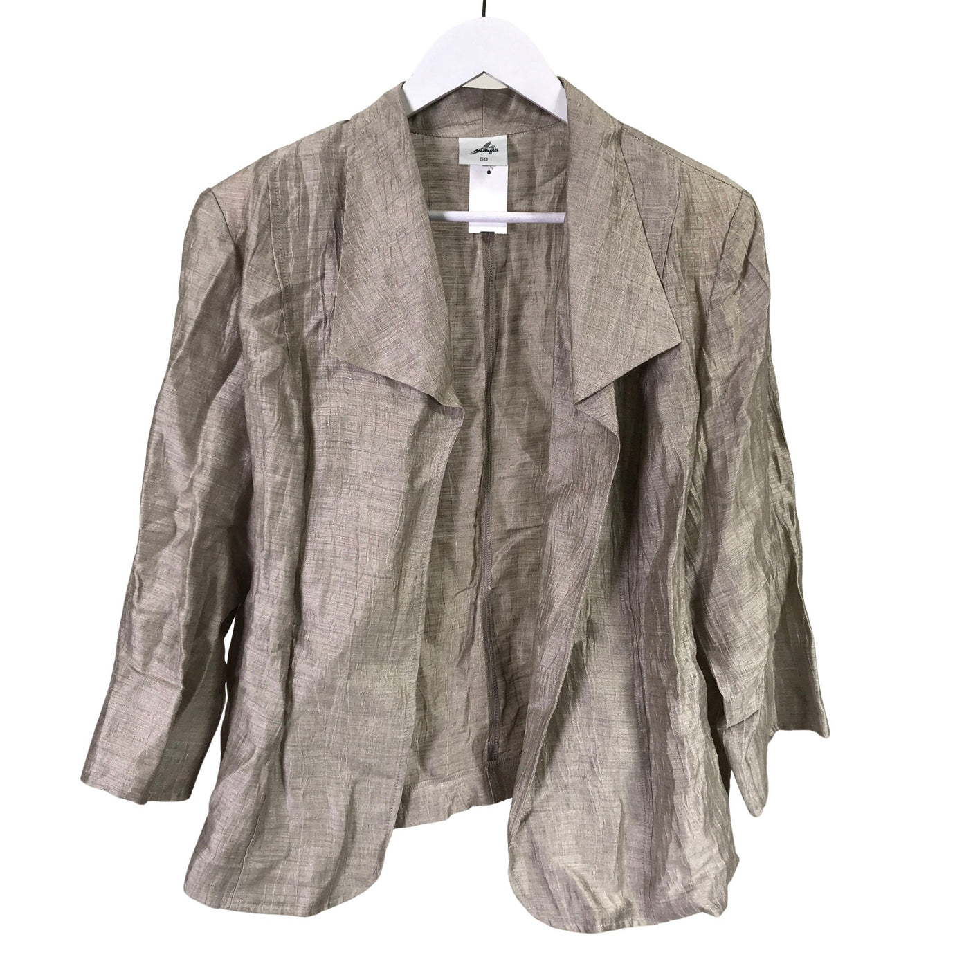 Unisex Modelia - Jakku, koko 50 -  (1)