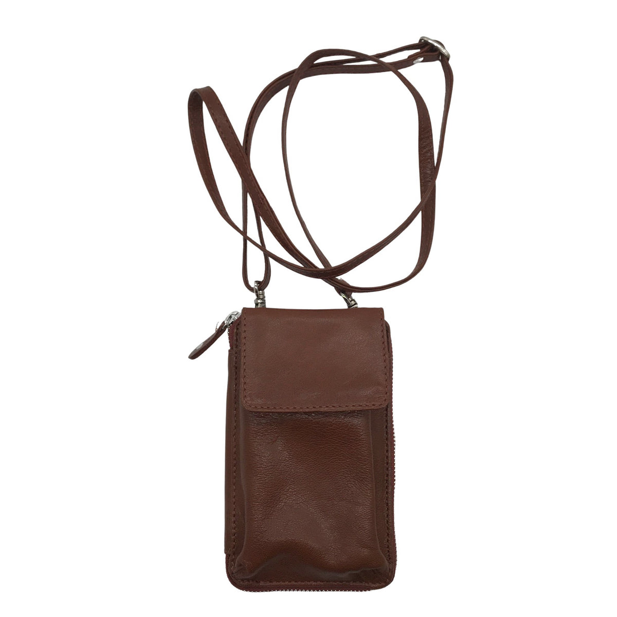 Unisex Magnus Paul - Olkalaukku, koko Mini -  (1)