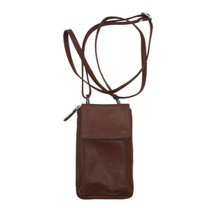 Unisex Magnus Paul - Olkalaukku, koko Mini -  (1)