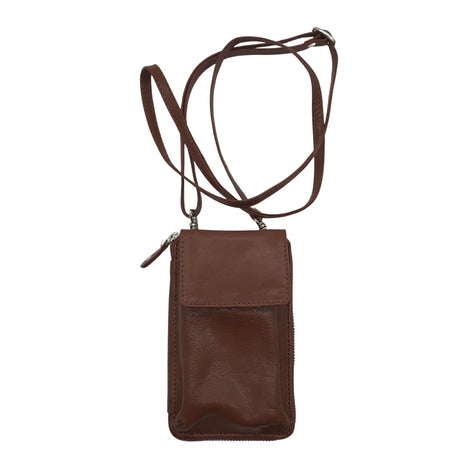 Unisex Magnus Paul - Olkalaukku, koko Mini -  ()