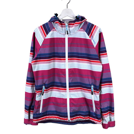 Unisex Kilmanock - Softshell-takki, koko 38 -  ()