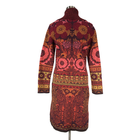 Unisex Kooi Knitwear - Neuletakki, koko 36 -  (2)