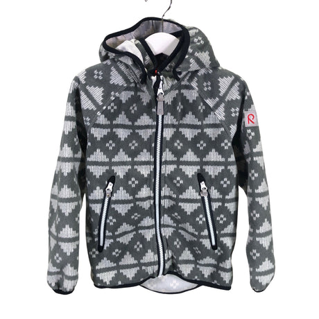 Unisex Reima - Windfleecetakki, koko 110 - 116 -  ()