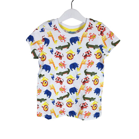 Unisex So Cute - T-paita, koko 92 - 98 -  ()