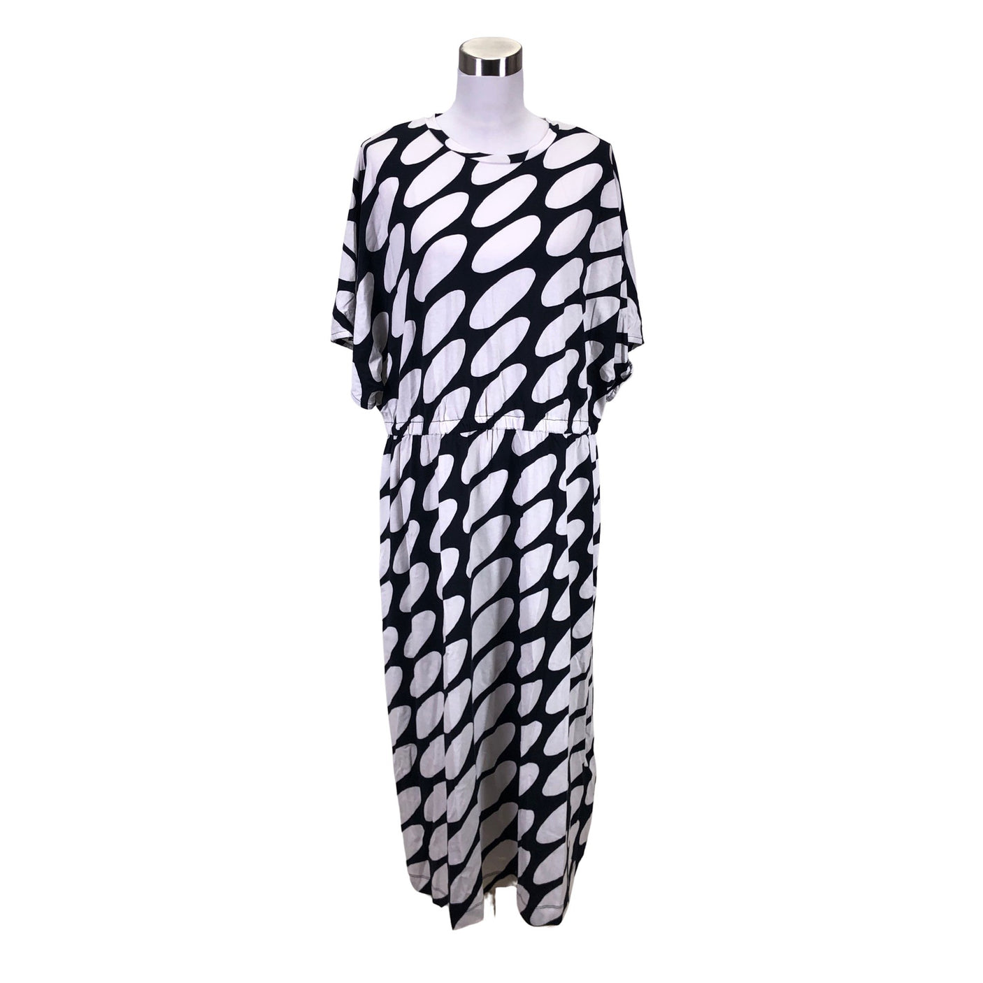 Unisex Marimekko - Trikoomekko, koko 44 -  (1)