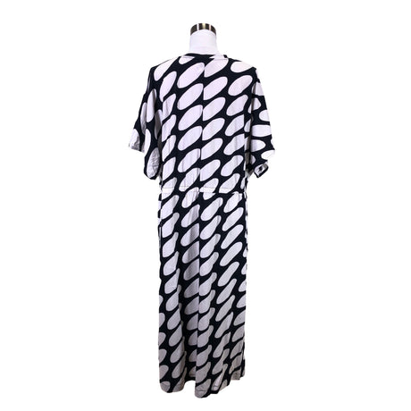 Unisex Marimekko - Trikoomekko, koko 44 -  (2)