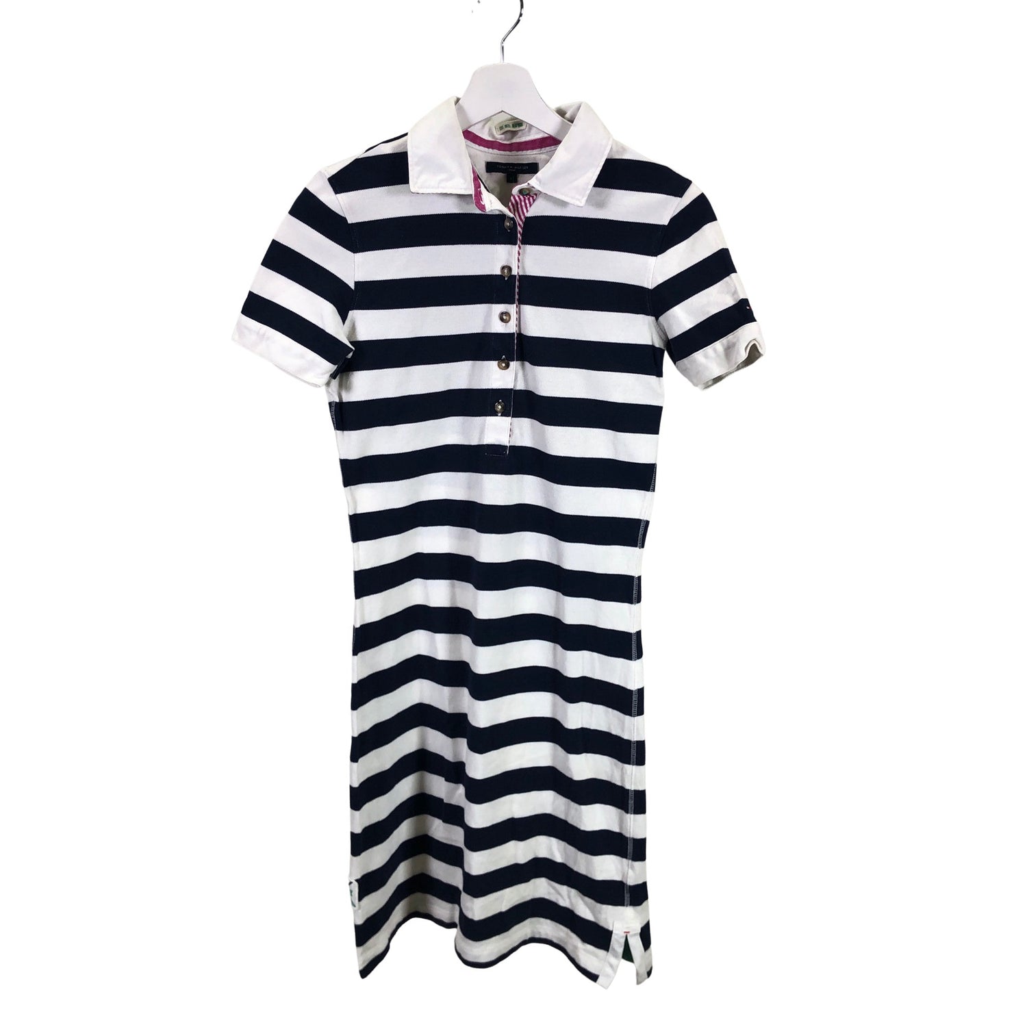  Mekko  Pikeemekko, koko 34  Tommy Hilfiger 
