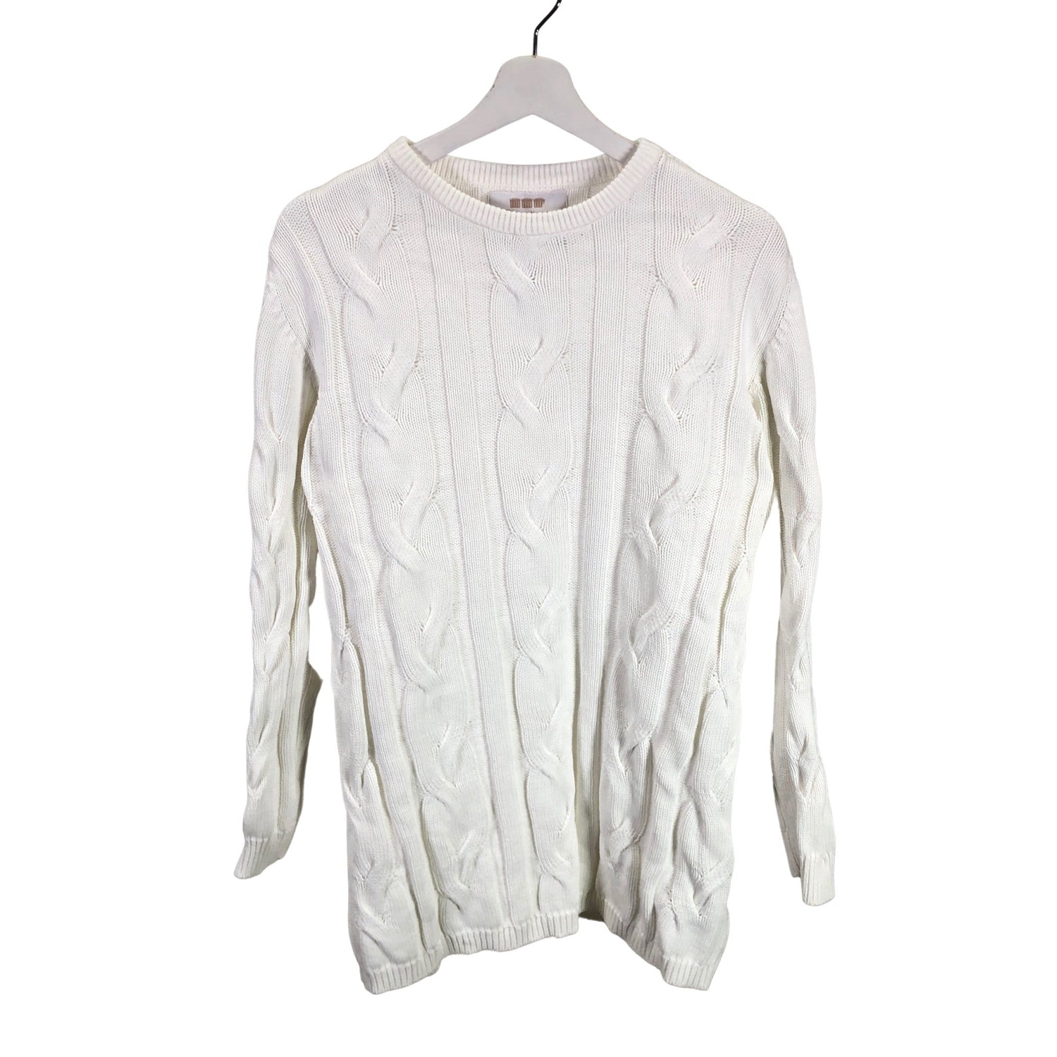  Neulepaita  Neulepaita, koko 38  Puuvillatehdas 