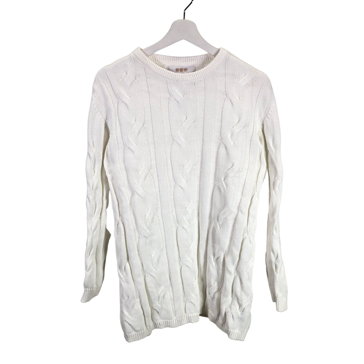 Unisex Puuvillatehdas - Neulepaita, koko 38 -  (1)