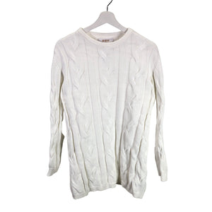 Unisex Puuvillatehdas - Neulepaita, koko 38 -  (1)