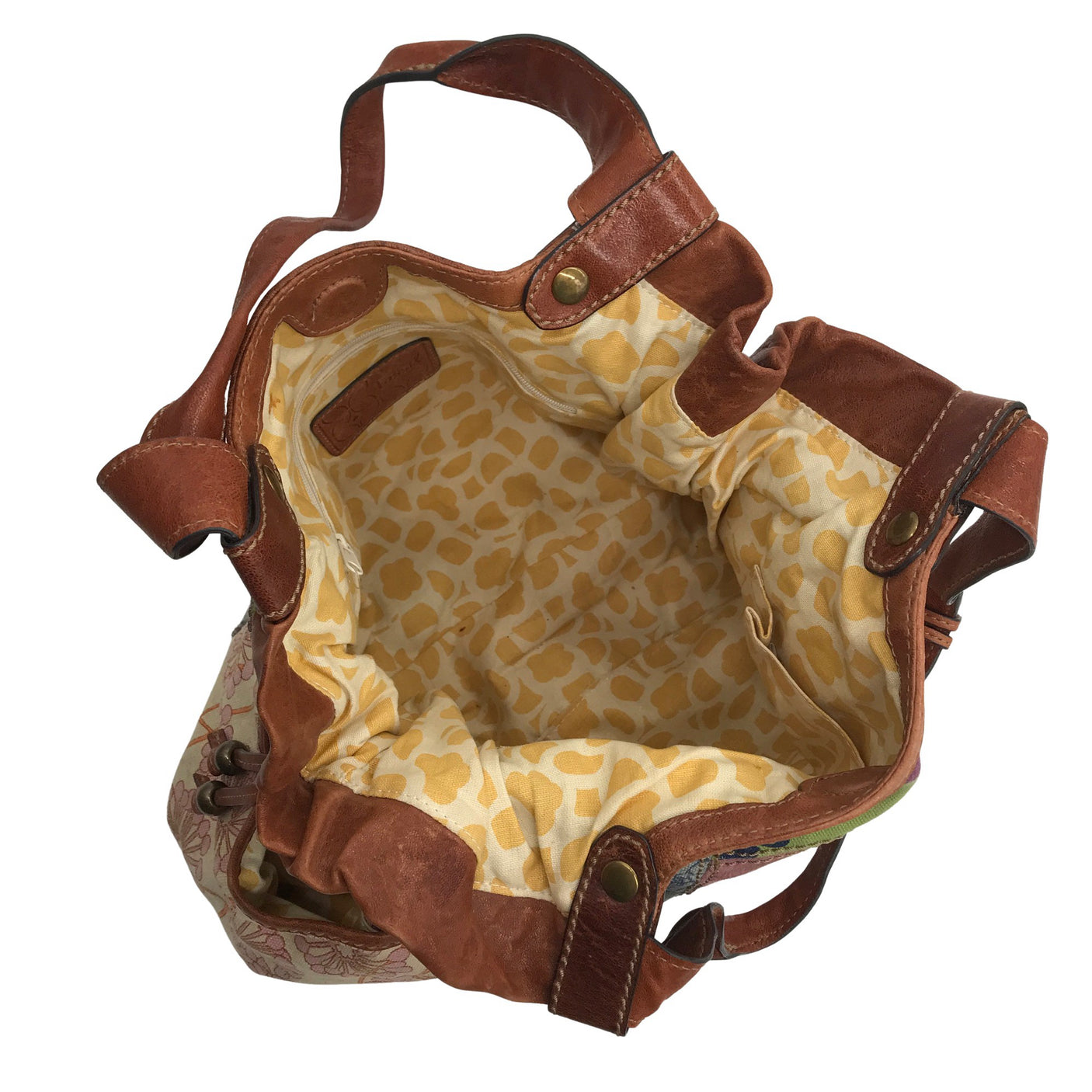 Unisex Fossil - Käsilaukku, koko Maxi -  (2)