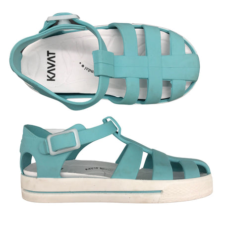 Unisex Kavat - Rantasandaalit, koko 24 -  ()