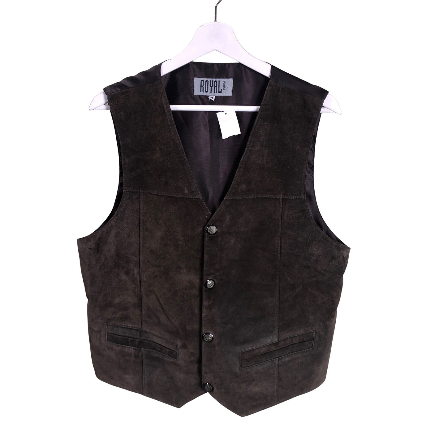 Unisex Royal - Liivi, koko M -  (1)