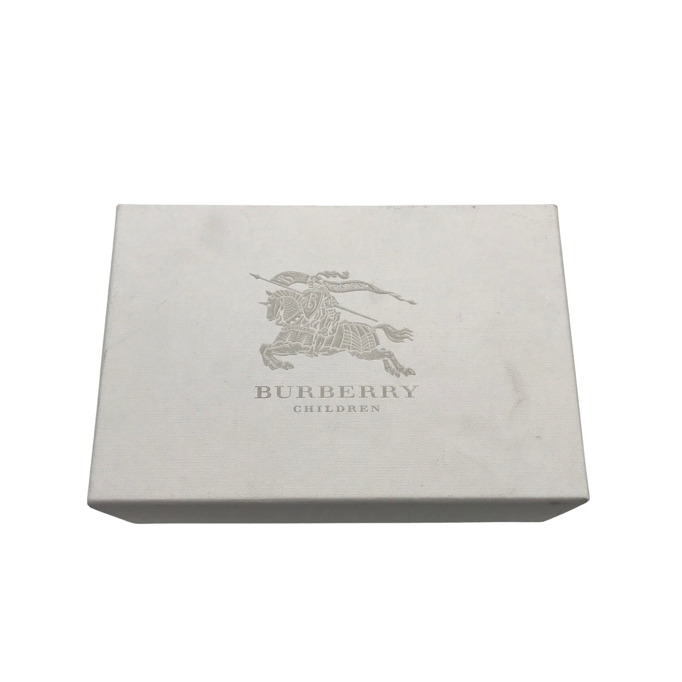 Unisex Burberry - Ballerinat, koko 25 -  (2)