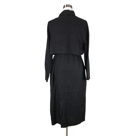 Unisex Minimarket - Trenssitakki, koko 38 -  (2)