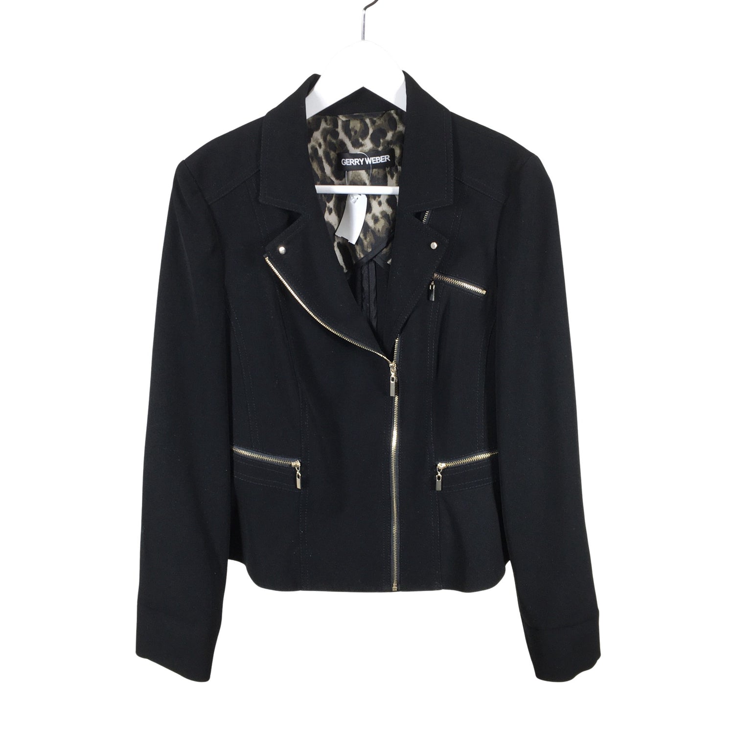  Jakku  Sisätakki, koko 38  Gerry Weber 