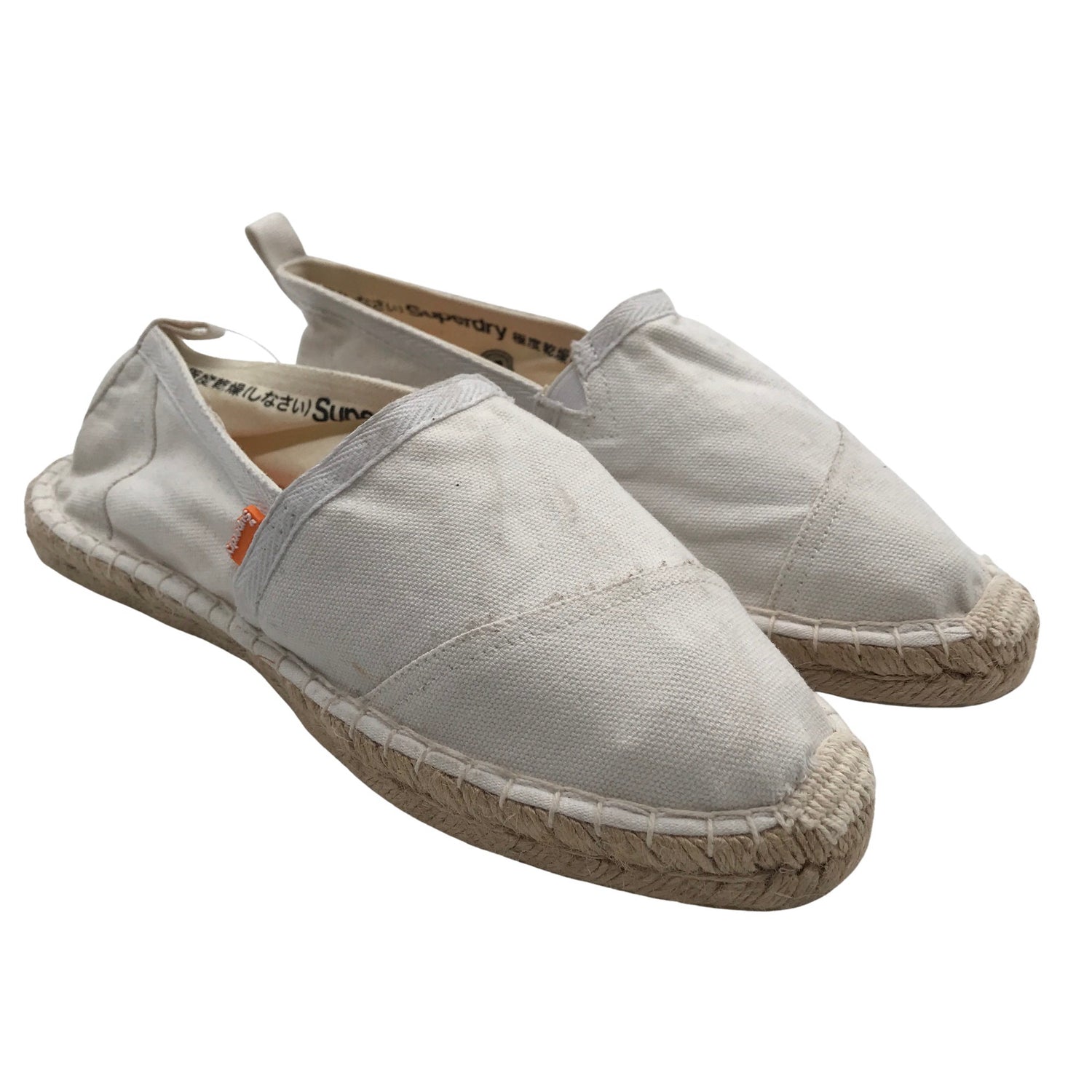  Loaferit  Loaferit, koko 41  Superdry 