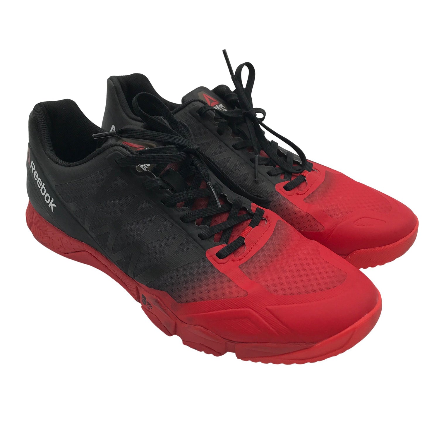  Sisäliikuntakengät  Sisäliikuntakengät, koko 42  Reebok 