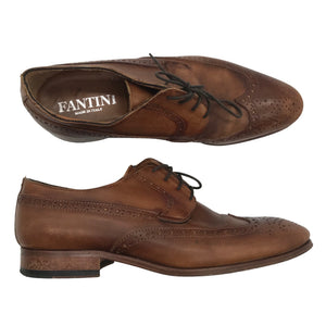 Unisex Fantini - Kävelykengät, koko 41 -  (1)