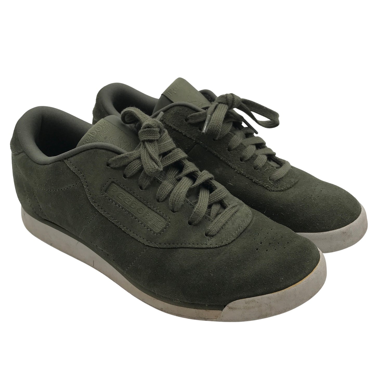  Tennarit  Tennarit, koko 38  Reebok 