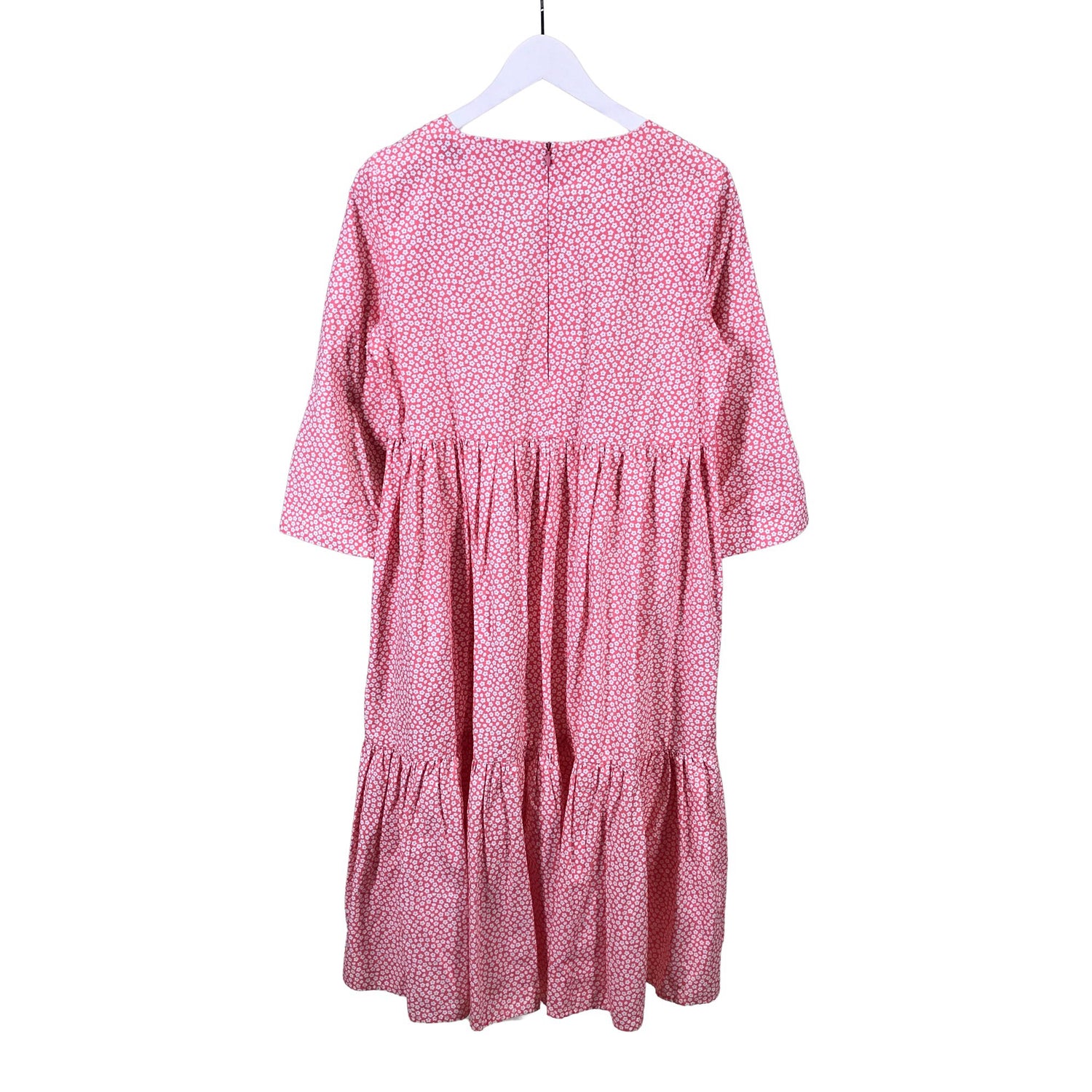  Mekko  Kangasmekko, koko 38  Aarikka 