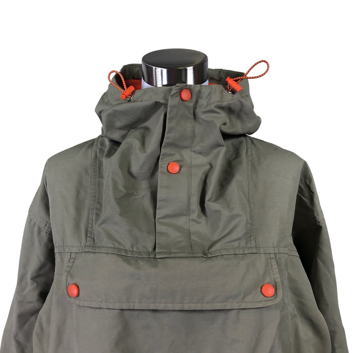 Ulkoilutakki, koko 34