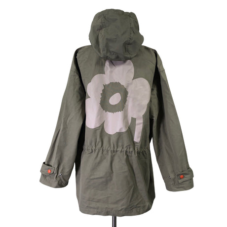 Unisex Marimekko - Ulkoilutakki, koko 34 -  (2)