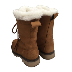 Unisex Pomar - Talvikengät, koko 36 -  (2)