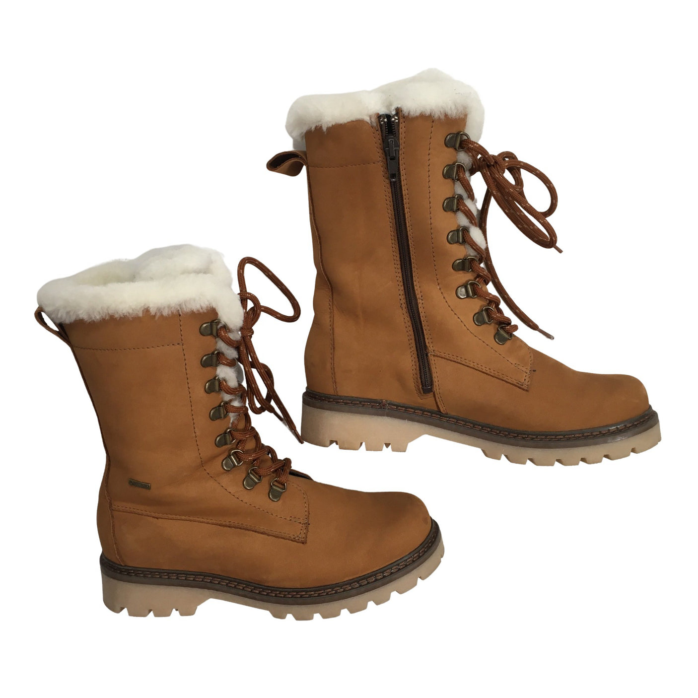 Unisex Pomar - Talvikengät, koko 36 -  (1)