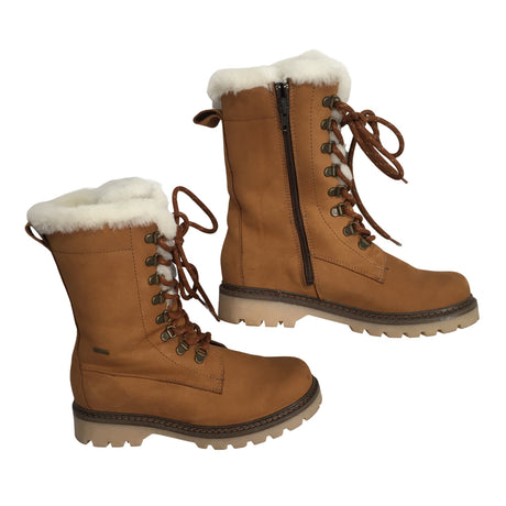 Unisex Pomar - Talvikengät, koko 36 -  ()