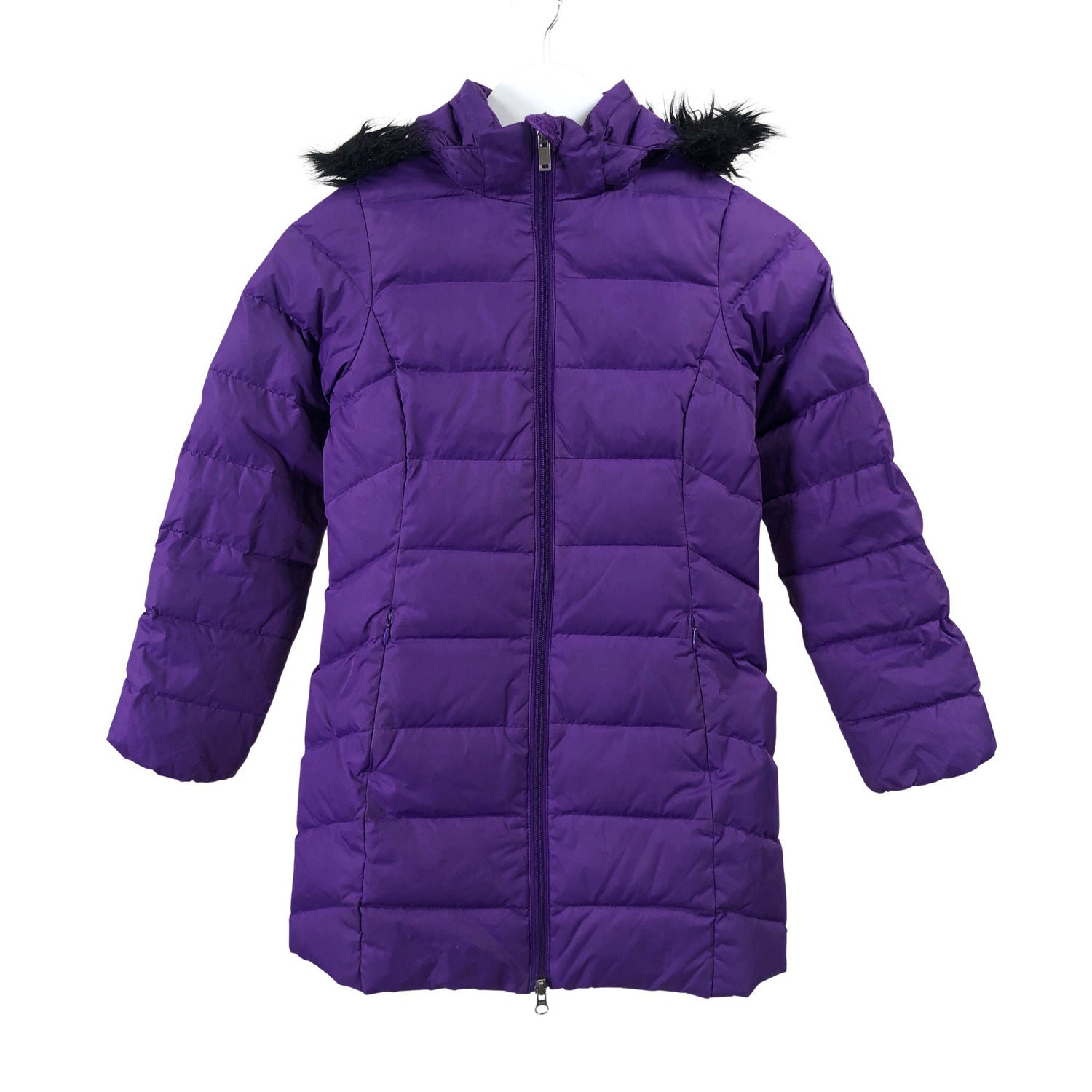 Untuvatakki, koko 134 - 140