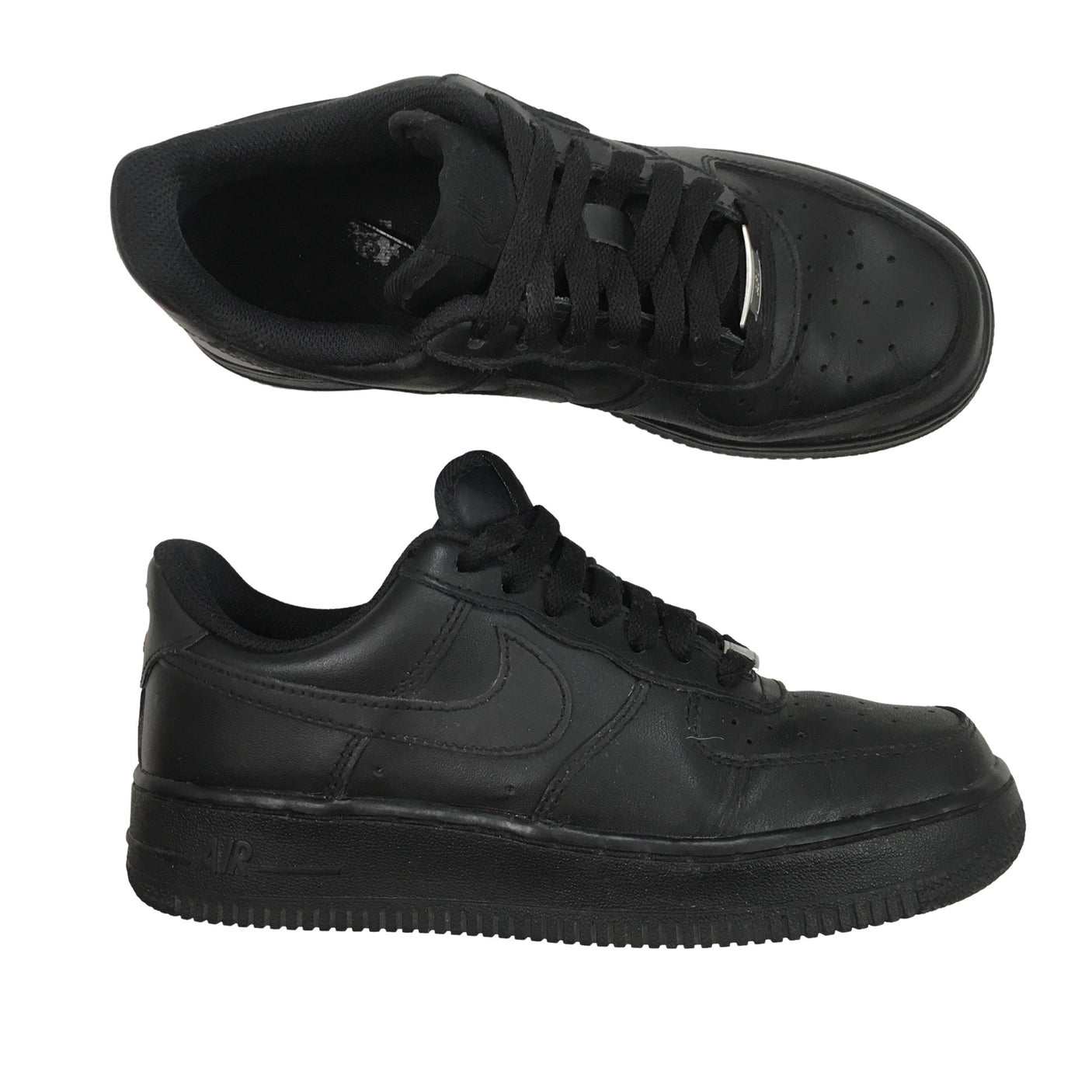 Unisex Nike - Tennarit, koko 36 -  (1)