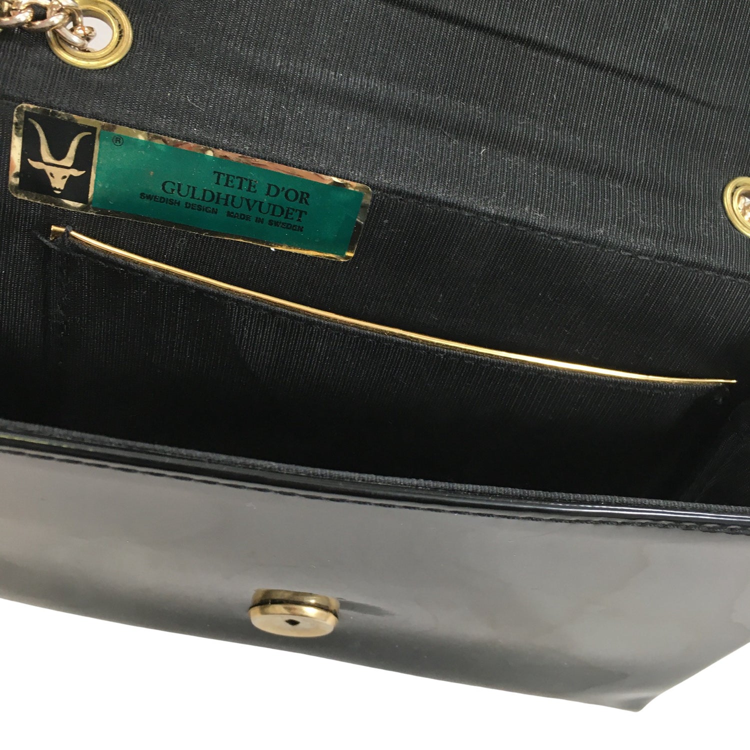 Iltalaukku, koko Mini