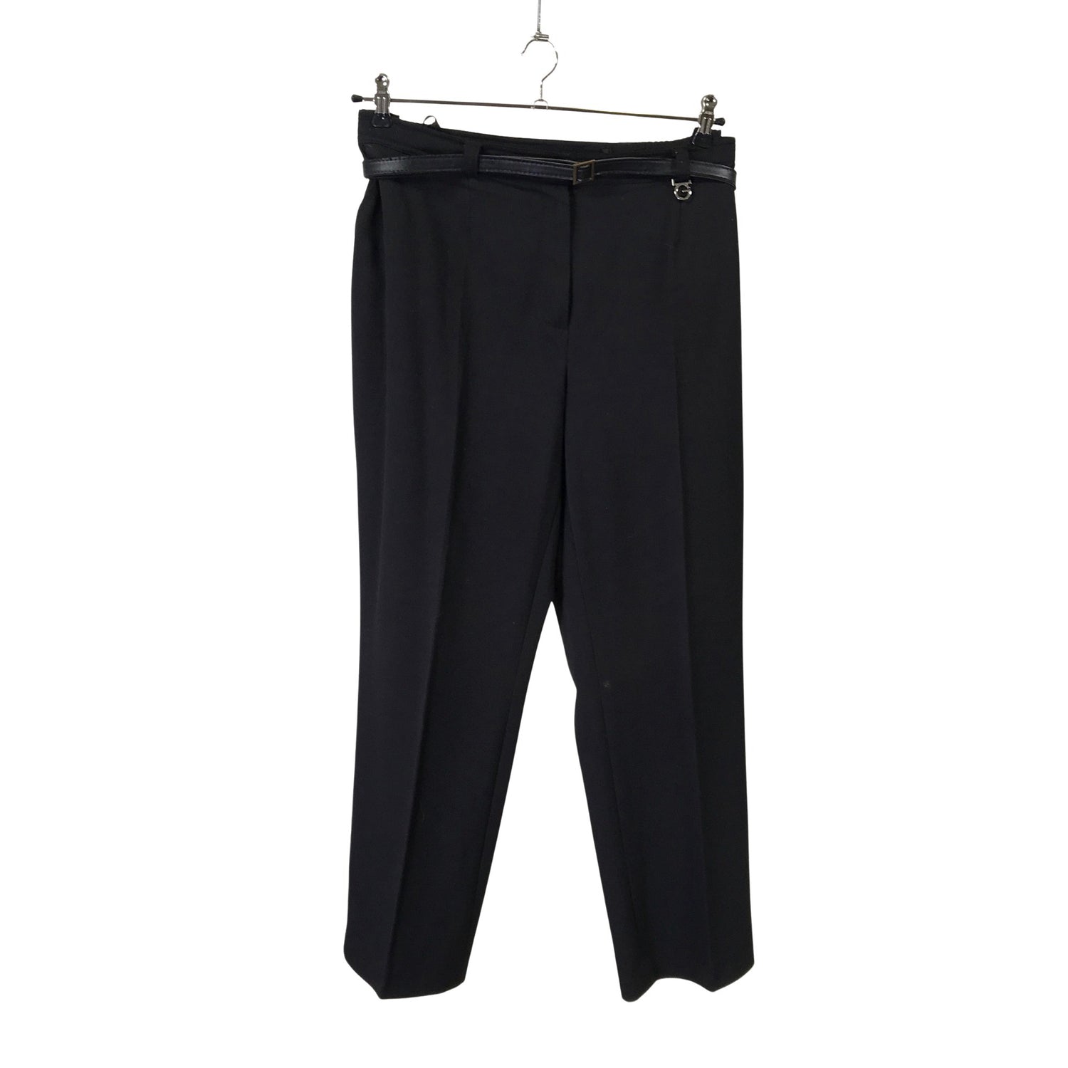  Suorat-housut  Suorat housut, koko 46  Gelco 