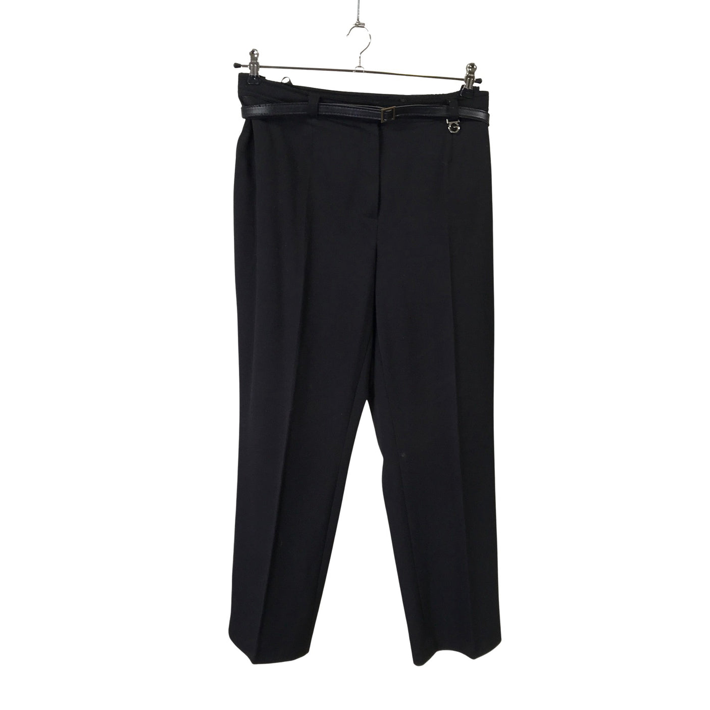 Unisex Gelco - Suorat housut, koko 46 -  (1)
