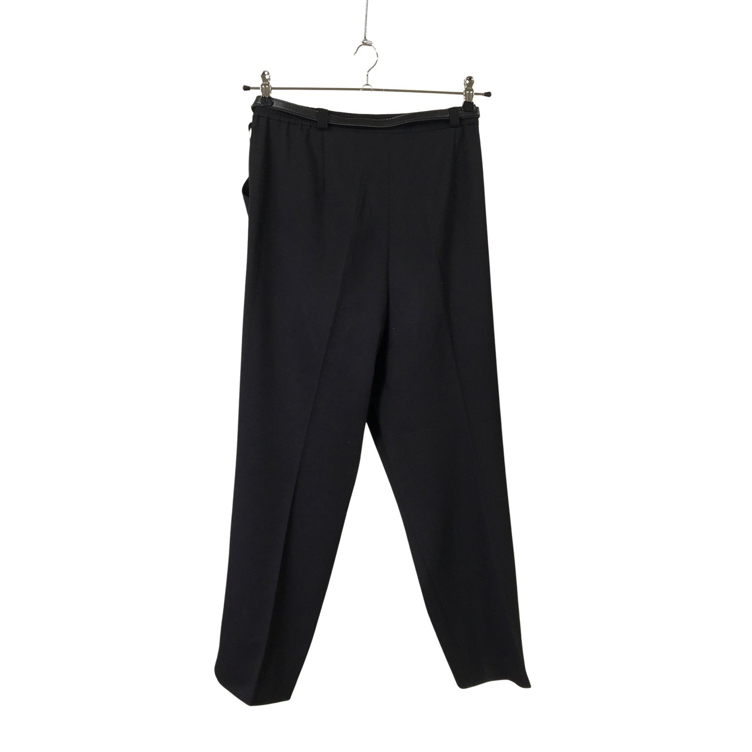  Suorat-housut  Suorat housut, koko 46  Gelco 