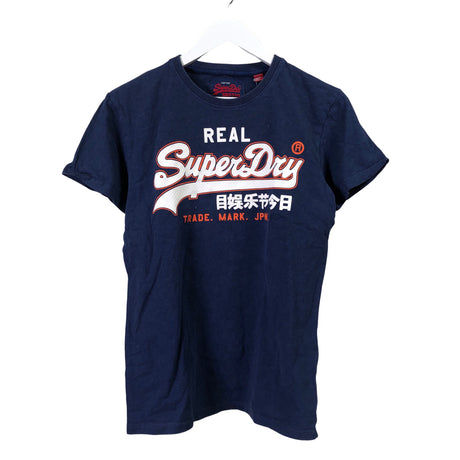 Unisex Superdry - T-paita, koko S -  ()