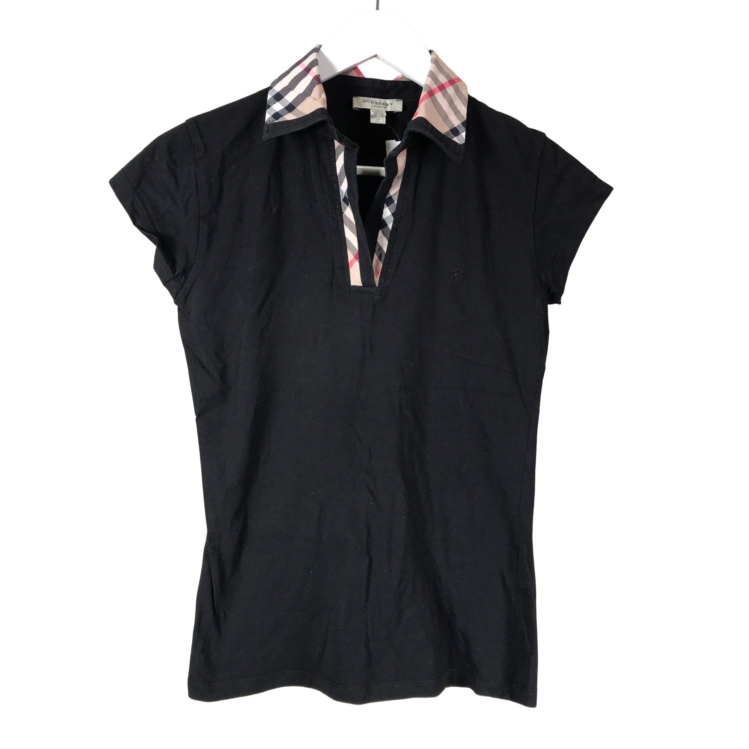  T-paita  T-paita, koko 34  Burberry 