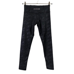 Unisex #mximze - Urheilutrikoot, koko 36 -  (2)