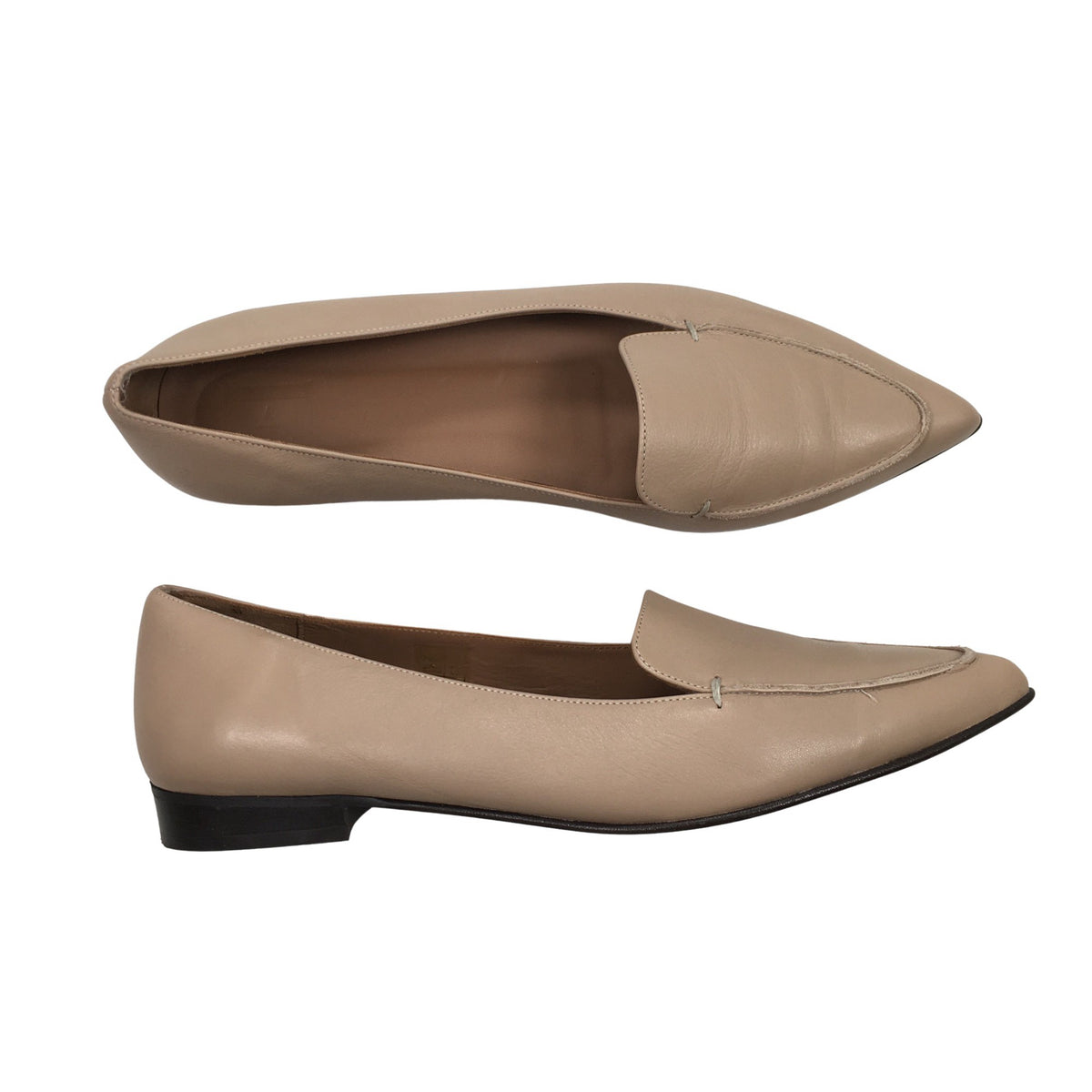 Unisex Flattered - Loaferit, koko 40 -  (1)