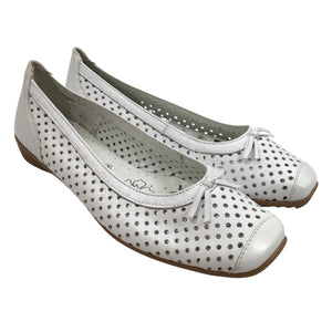 Unisex Caprice - Ballerinat, koko 38 -  (2)