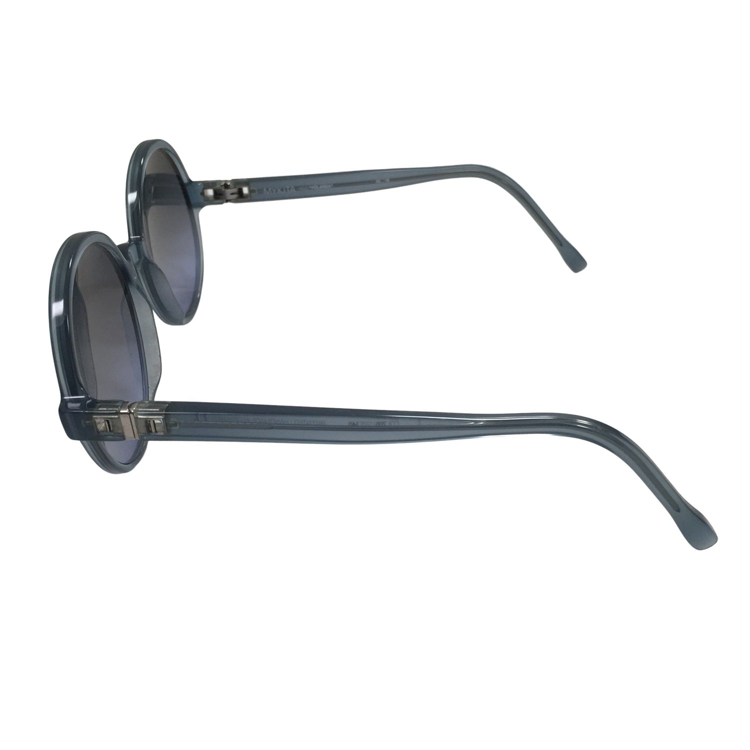 Aurinkolasit, koko Ei kokoa